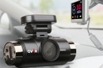 Qvia QR790-S Dash Camera Qvia QR790-S Dash Camera