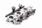 Radium Engineering Fuel Rails for the Nissan R35 GT-R Radium Engineering Fuel Rails for the Nissan R35 GT-R