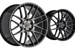 TSW Nord Rotary Forged Wheel TSW Nord Rotary Forged Wheel