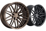 TSW Introduces the Pescara Concave Mesh Wheel TSW Introduces the Pescara Concave Mesh Wheel