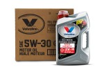 Valvoline™ Full Synthetic High Mileage With MaxLife™ Technology Motor Oil Valvoline™ Full Synthetic High Mileage With MaxLife™ Technology Motor Oil