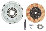 EXEDY Jeep Stage 2 Cerametallic Clutch Kit EXEDY Jeep Stage 2 Cerametallic Clutch Kit
