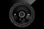 Kicker DS Series Coaxial Speaker Kicker DS Series Coaxial Speaker