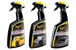 Meguiar's Expands & Improves Their Premium Ultimate Line of Products