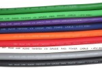 Sky High Car Audio OFC 2/0 Gauge - 25ft Coil Sky High Car Audio OFC 2/0 Gauge - 25ft Coil