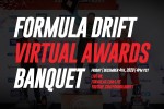 Formula DRIFT 2020 Virtual Awards