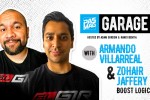 PASMAG Garage: Armando Villarreal and Zohair Jaffery of Boost Logic PASMAG Garage: Armando Villarreal and Zohair Jaffery of Boost Logic