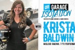 PASMAG Garage of Isolation: Krista Baldwin of McLeod Racing / FTI Performance PASMAG Garage of Isolation: Krista Baldwin of McLeod Racing / FTI Performance
