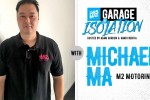 PASMAG Garage of Isolation: Michael Ma of M2 Motoring
