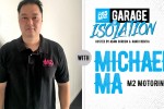 PASMAG Garage of Isolation: Michael Ma of M2 Motoring PASMAG Garage of Isolation: Michael Ma of M2 Motoring