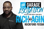 PASMAG Garage of Isolation: Rich Agins of Rockford Fosgate PASMAG Garage of Isolation: Rich Agins of Rockford Fosgate