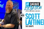 PASMAG Garage of Isolation: Scott Laitinen of Sic Chops