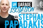 PASMAG Garage of Isolation: Stephan Papadakis of Papadakis Racing PASMAG Garage of Isolation: Stephan Papadakis of Papadakis Racing
