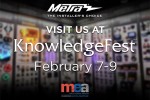 Metra Electronics® Hosts iBEAM, Heise, and Axxess Training Sessions at KnowledgeFest™ 2020 in Long Beach, California