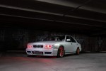 JDM Junction: Jamie Wertz's 1992 Nissan Gloria JDM Junction: Jamie Wertz's 1992 Nissan Gloria