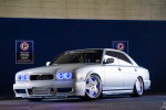 JDM Junction: Jamie Wertz's 1992 Nissan Gloria JDM Junction: Jamie Wertz's 1992 Nissan Gloria