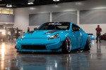 I AM ESSENTIAL: Alan Antolin's 2010 Nissan 370Z I AM ESSENTIAL: Alan Antolin's 2010 Nissan 370Z