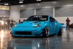 I AM ESSENTIAL: Alan Antolin's 2010 Nissan 370Z