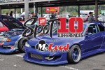 Spot The Differences: Nissan S14/S15 Spot The Differences: Nissan S14/S15