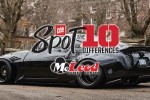 Spot The Difference: Ryan Hunt's 2007 Nissan 350Z Spot The Difference: Ryan Hunt's 2007 Nissan 350Z