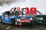 Spot The Differences: Chris Forsberg vs Vaughn Gittin Jr Spot The Differences: Chris Forsberg vs Vaughn Gittin Jr