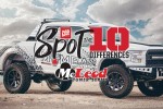 Spot The Differences: Alma Molina's 2015 Ford F-150 EcoBoost Spot The Differences: Alma Molina's 2015 Ford F-150 EcoBoost