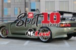 Spot The Differences: Afrim Zeka's 1991 Toyota MR-2 Spot The Differences: Afrim Zeka's 1991 Toyota MR-2
