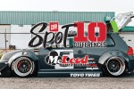Spot The Differences: Jason Bos' 2003 Volkswagen Golf GTI Spot The Differences: Jason Bos' 2003 Volkswagen Golf GTI