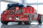 Spot The Differences: Ryan Tuerck's Toyota Corolla Hatchback Spot The Differences: Ryan Tuerck's Toyota Corolla Hatchback