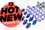 PASMAG Unboxing: Dress Up Bolts Titanium Hardware PASMAG Unboxing: Dress Up Bolts Titanium Hardware
