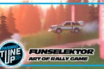 Funselektor's Art of Rally Game Funselektor's Art of Rally Game