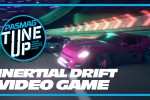 Inertial Drift Arcade Racing Video Game Inertial Drift Arcade Racing Video Game