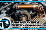 So Fresh 'N So Clean: Jin Nguyen's Honda S2000 So Fresh 'N So Clean: Jin Nguyen's Honda S2000