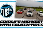 Gridlife Midwest 2020 with Falken Tires Gridlife Midwest 2020 with Falken Tires