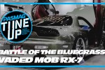 Battle of the Bluegrass: Vaded Mob Steals The Show Battle of the Bluegrass: Vaded Mob Steals The Show