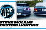 Steve Molans Custom Lighting Steve Molans Custom Lighting