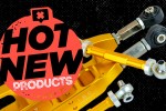 PASMAG Unboxing: ISC Suspension Rear Adjustable Control/Toe Arms, Coilover Covers PASMAG Unboxing: ISC Suspension Rear Adjustable Control/Toe Arms, Coilover Covers