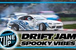 Drift Jam: Spooky Vibes 2020 Drift Jam: Spooky Vibes 2020