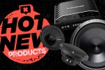 PASMAG Unboxing: Rockford Fosgate Power T1650 Speakers, Punch P3D2-12 R2 Subwoofer and Amplifier PASMAG Unboxing: Rockford Fosgate Power T1650 Speakers, Punch P3D2-12 R2 Subwoofer and Amplifier