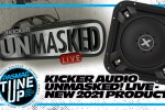 2020 Kicker UnMasked: An Unprecedented Event!