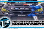 Travis Pastrana's Subaru Part 2