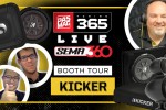 PASMAG Tuning 365: 2020 SEMA360 Booth Tour - Kicker Audio PASMAG Tuning 365: 2020 SEMA360 Booth Tour - Kicker Audio