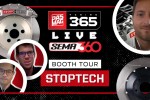 PASMAG Tuning 365: 2020 SEMA360 Booth Tour - StopTech Brakes PASMAG Tuning 365: 2020 SEMA360 Booth Tour - StopTech Brakes