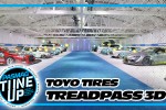 2020 Toyo Tires Treadpass 3D Experience