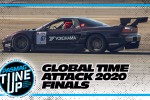 Global Time Attack 2020 Finals - New Records! Global Time Attack 2020 Finals - New Records!