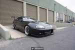 Restored and Modified: Josh Stubstad’s 1993 Toyota Supra Restored and Modified: Josh Stubstad’s 1993 Toyota Supra