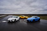 Toyota Supra - From A to JZ Toyota Supra - From A to JZ