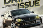 PASMAG #165 (The Drift Issue)