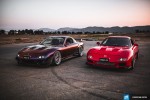Same, Same; But Different: Andrew Ilbegi and John Ubalde’s 1993 Mazda RX-7s Same, Same; But Different: Andrew Ilbegi and John Ubalde’s 1993 Mazda RX-7s