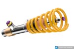 KW Suspensions Introduces Variant 4 Coilovers for the BMW M4 G82 and M3 G80 KW Suspensions Introduces Variant 4 Coilovers for the BMW M4 G82 and M3 G80
